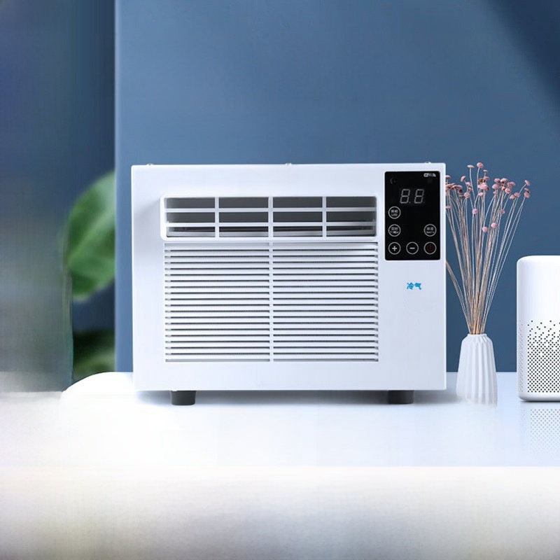 Portable air conditioner - Image 3