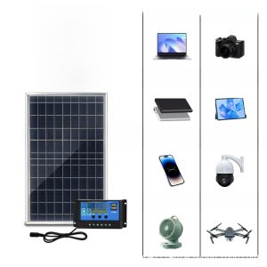 Solar panel