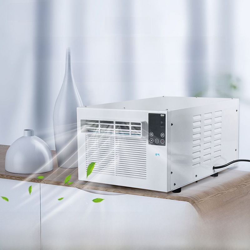 Portable air conditioner - Image 2