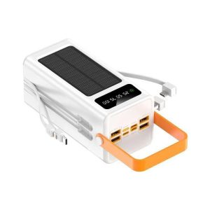 Ultra-large capacity power bank