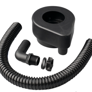 Harcostar Universal Rain Trap Diverter Original Organics