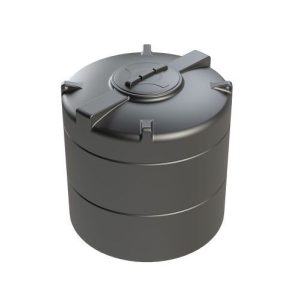 Enduramaxx 1,250L Vertical Rainwater Tank