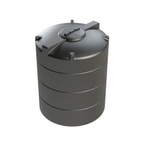 Enduramaxx 2,500L Vertical Rainwater Tank