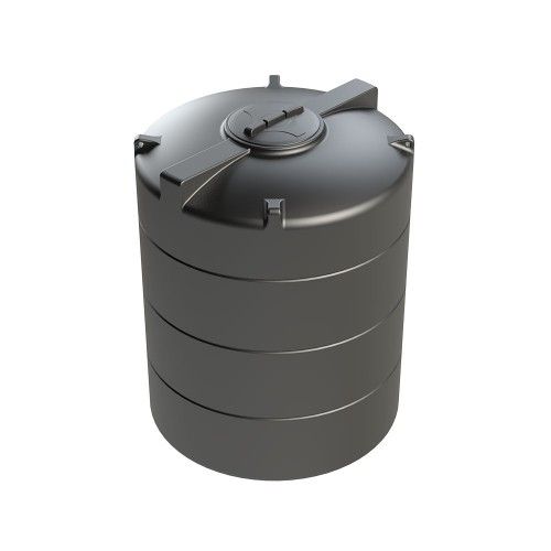 Enduramaxx 2,500L Vertical Rainwater Tank