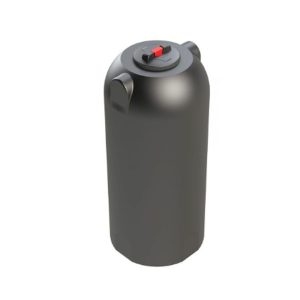 Enduramaxx 300L Vertical Rainwater Tank