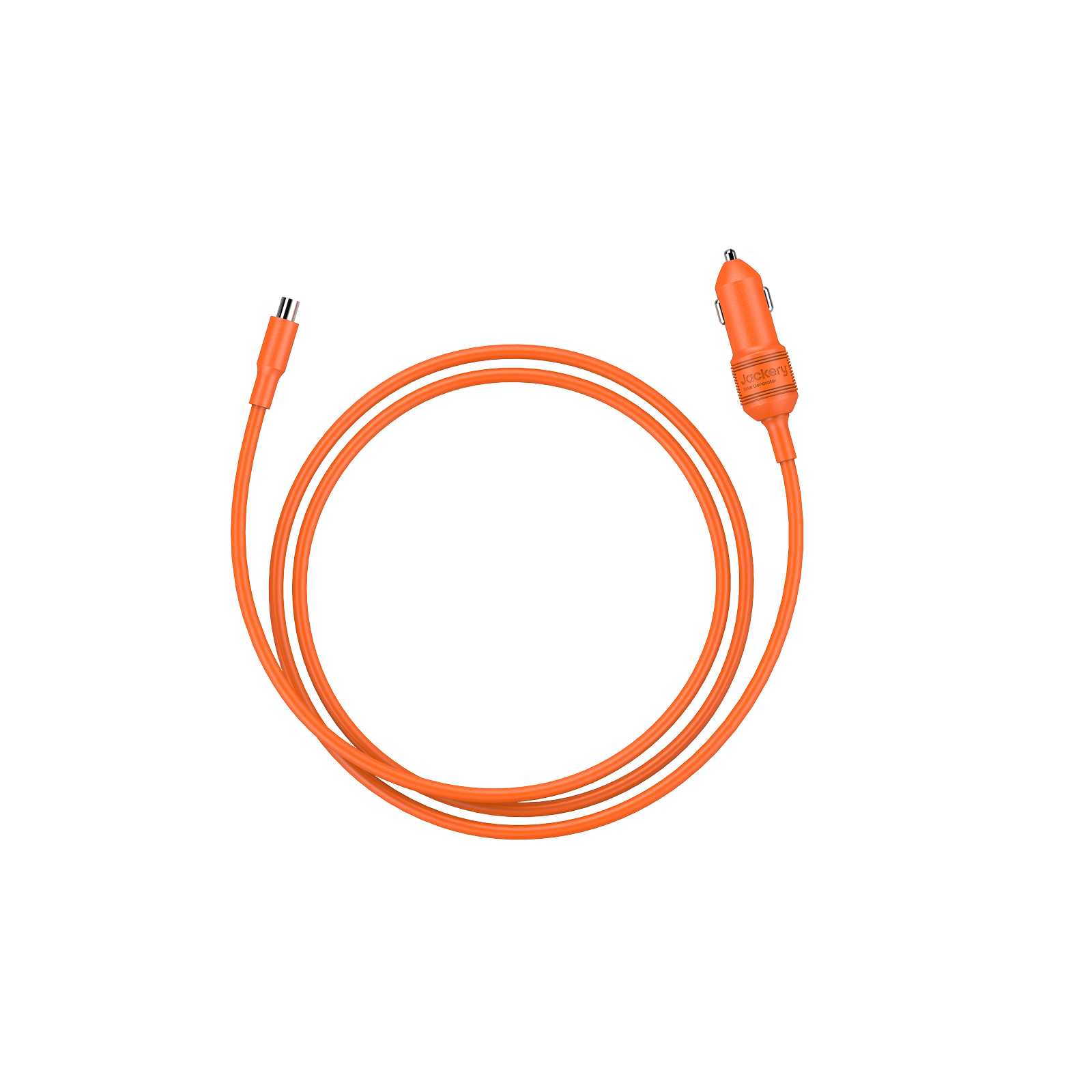 Jackery In-Car Power Station Charging Cable