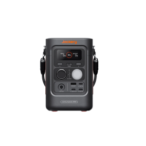 Jackery Explorer 300D Portable Power Station - Explorer 300D Portable Power Station