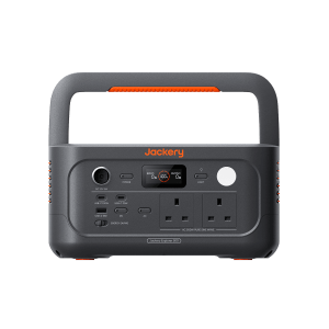 Jackery Explorer 500 v2 Portable Power Station - Explorer 500 v2 Portable Power Station