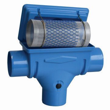 3P Compact Rainwater Filter 3P Technik