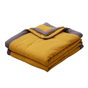 Air conditioning quilt