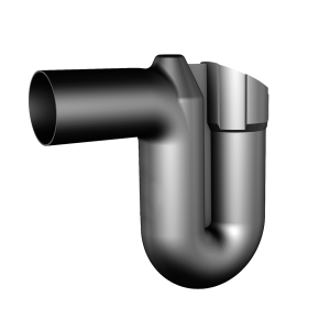 Overflow Syphon for Rainwater Tanks Original Organics