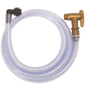 Universal Hose Set for Graf Water Butts